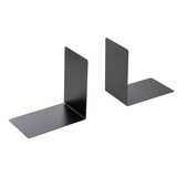 thumbnail of Buchstütze E-10244 00 90x140x140mm schwarz 2  Stück