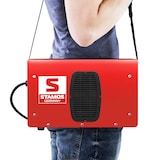 thumbnail of Stamos Germany - Elektrode-lasapparaat - 200 A - Hot Start - LED-display
