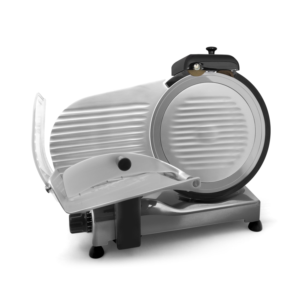 Affetatrice lama mm. 275 con Affilatore