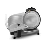 thumbnail of Affetatrice lama mm. 275 con Affilatore