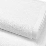 thumbnail of Pack 6 Toallas 100% Algodón Blancas Hostelería  500 gr Lisa | Ducha 70x140 cm – ITEXA