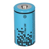 thumbnail of 10x Ultralife UHE-ER26500 bobbin cell - C Rundzelle Lithium-Thionylchlorid 3,6V 9000mAh LS26500