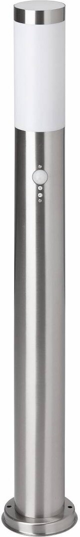thumbnail of BRILLIANT CHORUS SENSOR Wegeleuchte 80 cm Edelstahl / Kunststoff Edelstahl, 43699/82