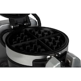 thumbnail of Waring doppeltes Waffeleisen WW200E