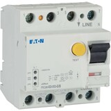 thumbnail of Eaton FI-Schalter FRCDM-63/4/03-G/B 167898