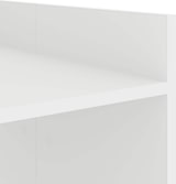 thumbnail of vidaXL Waschmaschinen-Schrank Weiß 67,5 x 48 x 97 cm Holzwerkstoff
