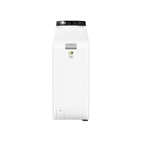 AEG LTR8A80370 Waschmaschine Toplader – platzsparend, leistungsstark & effizient