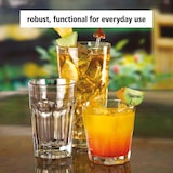 thumbnail of Libbey Koelbox -GIBRALTAR- 473 ml, 16 oz Ø: 8,5 cm, H: 16 cm, set van 12