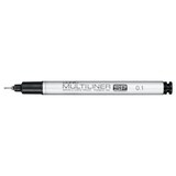 thumbnail of Copic Multiliner SP 0,1mm