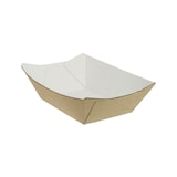 thumbnail of MONOUSO - Pommesschale Kraft 350ml 10,6x7,3x4,5cm (25 Stück)