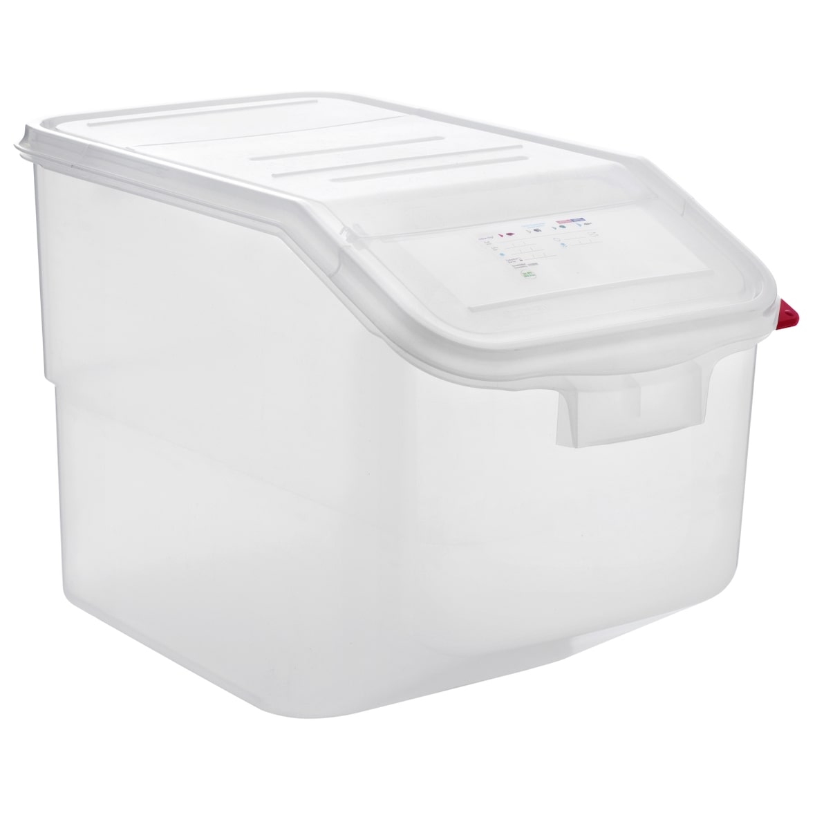 Contacto Bulkcontainer 50 l