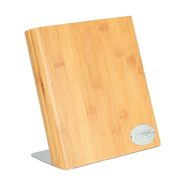 JEAN DUBOST bloc de couteau bambou DB091650X00047