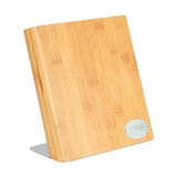 thumbnail of JEAN DUBOST bloc de couteau bambou DB091650X00047