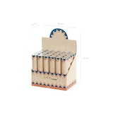 thumbnail of Konfettikanone mit Sternen 20cm Konfetti Kanone Party Popper Geburtstag Zirkusparty Konfettiregen Shooter Konfettibombe Bunt