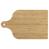 thumbnail of SOLIA Planche Bistro bambou 400x250 mm - VO12960 - par 50 pièces