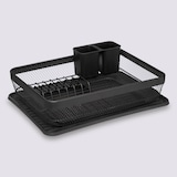 thumbnail of FIVE - Escorredor Mayaj de 1 camada, metal preto