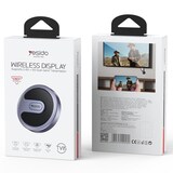 thumbnail of Clé Chromecast WiFi 5GHz Mirroring HD 1080P Plug And Play 10m Compatible YONIS