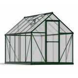 thumbnail of PALRAM Serre De Jardin 5,4m² Vert 701633