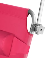 thumbnail of tectake 2 Tumbonas Chloe  Rosa