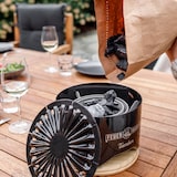 thumbnail of PETROMAX Kohle zu Tamber Tischgrill