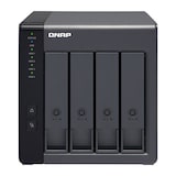 thumbnail of Qnap - Serveur De Stockage Nas - Tr-004  - 4 Baies - Usb-c 3.1 - Boitier Nu