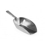 thumbnail of MATERIEL CHR PRO Pelle à Farine Aluminium 0,3 Litre Aluminium0.3250 0x0mm