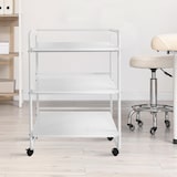 thumbnail of Werkwagen PL902 wit