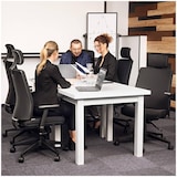 thumbnail of Fromm & Starck - Bureaustoel - directiestoel - hoofdsteun - 200 kg