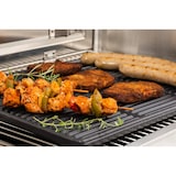 thumbnail of Grillplaat 41,3x30,5 cm/antraciet