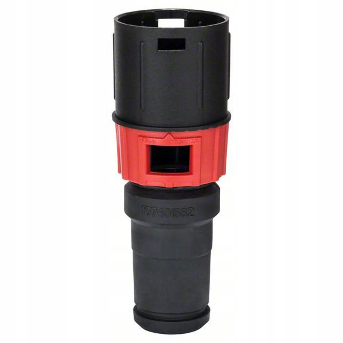 Bosch Werkzeugmuffe GAS 15, GAS 20, 2607002632 Adapter 35mm 1619PA7326