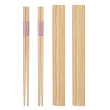 thumbnail of San Ignacio KINVARA - Set Sushi da 4 pezzi in bambù