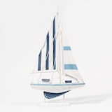 thumbnail of Veleiro Decorativo MERI Médio