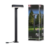 thumbnail of Paulmann Plug & Shine Borne lumineuse LED Ito Luminaire individuel Orientation horizontale IP65 3000K 6W   Anthracite 94546