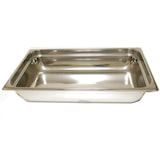 thumbnail of Vac-norm 1/1 100 contenedor, recipientes vac-norm - Bandeja acero inoxidable Gastronorm para crear el vacío externo de la envasadora al vacío Sammic