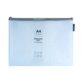 thumbnail of 5 Sacos Multiusos Zipper Bag Soft A4 Azul soft