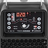 thumbnail of Stamos Saldatrice multiprocesso - TIG AC DC - MMA - 250 A - CUT 50 A - Ciclo di lavoro 60% - Pulse