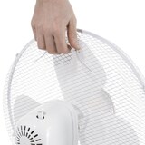 thumbnail of TROTEC TVE 25S Standventilator 80° Oszialltion IR-Fernbedienung