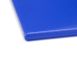 thumbnail of Hygiplas HDPE snijplank blauw 600x450x12mm