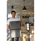 thumbnail of Cambro isolierter Toplader Lebensmitteltransportbehälter 22,3L