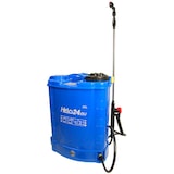 thumbnail of Sprühgerät Drucksprüher Pumpsprüher AKKU Gartenspritze Rückenspritze 20 L E1