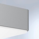 thumbnail of Steinel Solar-Gartenleuchte mit Sensor XSolar SOL-O S Silber 052652