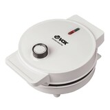 thumbnail of Máquina de Waffles VOX WF154; Waffle em forma de coração; Placa c/ revestimento antiaderente; Luz piloto; Temperatura ajustável; Potência 1000W