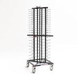 thumbnail of Jackstack Tellerstapler für 88 Teller und fahrbar