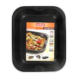 thumbnail of Ensemble de 2 Petits plats à four rectangle 28 x 23 cm Zenker Spécial Cooking