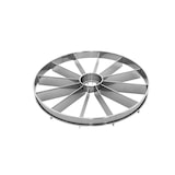 thumbnail of Schneider - Torteneinteiler 12-teilig, Edelstahl, Ø 330 mm x 45 mm