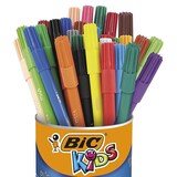 thumbnail of BIC - Estuche 12 Rotuladores de Colores Lavables, VISA KIDS. Seguridad EN71