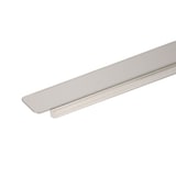 thumbnail of Barrette de séparation inox AISI 304 pour bac gastro GN 1/2 - Gastroland