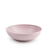 thumbnail of Plastic Forte - Plato Classic Hondo 19 cm Reutilizable. Ideal Fiestas. Rosa