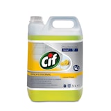 thumbnail of Cif Profesional APC Limón 5L