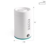 thumbnail of Mini hinchador eléctrico QuickFill AC400 INTEX